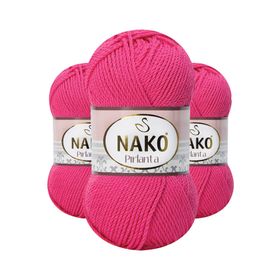 Nako Pırlanta 6737 100 gr Örgü İpi