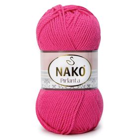 Nako Pırlanta 6737 100 gr Örgü İpi