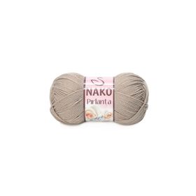 Nako Pırlanta 6742 Bej El Örgü İpi