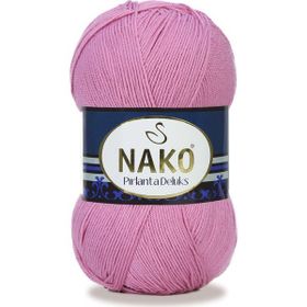 Nako Pırlanta Deluks 5344 100 gr El Örgü