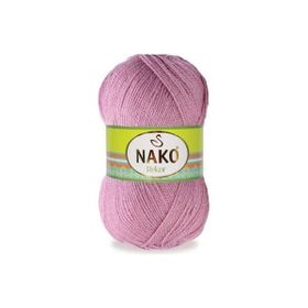Nako Rekor 275 Gül Kurusu 5 Adet El Örgü İpi