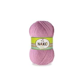 Nako Rekor 275 Gül Kurusu 5 Adet El Örgü İpi