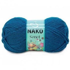 Nako Şenet 3585 İplik