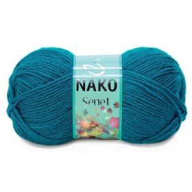 Nako Şenet 3585 İplik