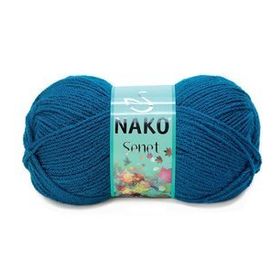 Nako Şenet 3585 İplik