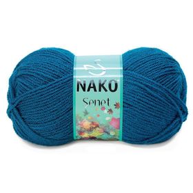 Nako Şenet 3585 İplik