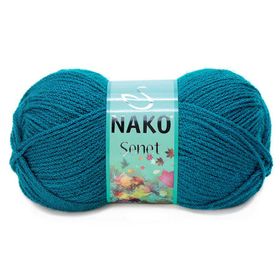 Nako Şenet 3585 İplik