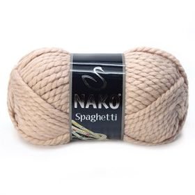 Nako Spaghetti 10042 100 gr El Örgü