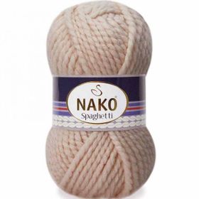 Nako Spaghetti 10042 100 gr El Örgü