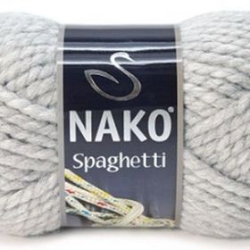 Nako Spaghetti 195 100 gr İplik