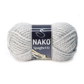 Nako Spaghetti 195 100 gr İplik