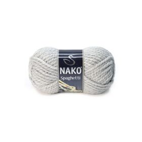 Nako Spaghetti 195 100 gr İplik