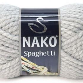 Nako Spaghetti 195 100 gr İplik