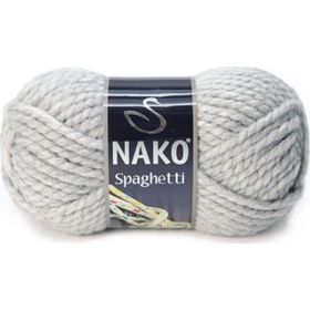 Nako Spaghetti 195 100 gr İplik