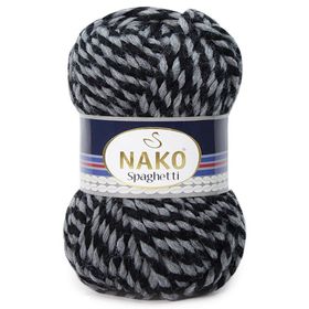 Nako Spaghetti 21365 100 gr İplik