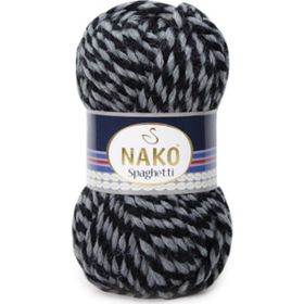Nako Spaghetti 21365 100 gr İplik