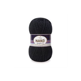 Nako Spaghetti 217 100 gr El Örgü
