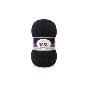 Nako Spaghetti 217 100 gr El Örgü