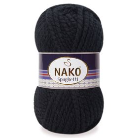 Nako Spaghetti 217 100 gr El Örgü