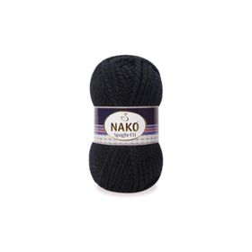 Nako Spaghetti 217 100 gr El Örgü
