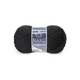 Nako Spaghetti 217 100 gr İplik