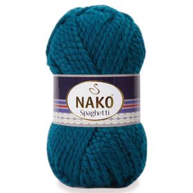Nako Spaghetti 2273 Şelale El Örgü İpi