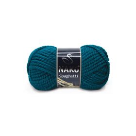 Nako Spaghetti 2273 Şelale El Örgü İpi