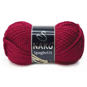 Nako Spaghetti 3630 100 gr İplik