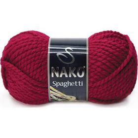 Nako Spaghetti 3630 100 gr İplik