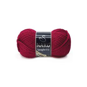 Nako Spaghetti 3630 100 gr İplik