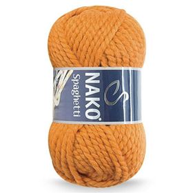 Nako Spaghetti 5401 100 gr İplik