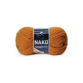 Nako Spaghetti 5401 100 gr İplik