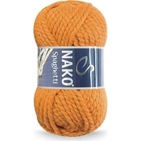 Nako Spaghetti 5401 100 gr İplik