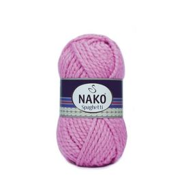 Nako Spaghetti 6750 100 gr El Örgü
