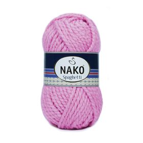 Nako Spaghetti 6750 100 gr El Örgü