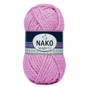 Nako Spaghetti 6750 100 gr El Örgü