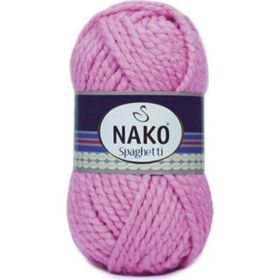 Nako Spaghetti 6750 100 gr El Örgü