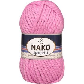 Nako Spaghetti 6750 100 gr El Örgü