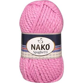 Nako Spaghetti 6750 100 gr El Örgü