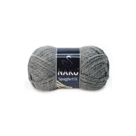 Nako Spaghetti 790 100 gr İplik