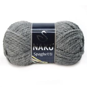 Nako Spaghetti 790 100 gr İplik