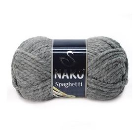 Nako Spaghetti 790 100 gr İplik