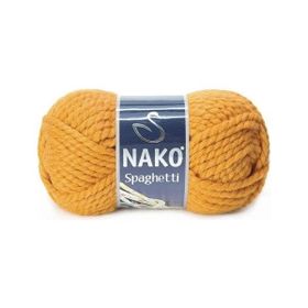 Nako Spaghetti 941 100 gr El Örgü