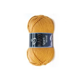 Nako Sport Wool 10129 100 gr El Örgü