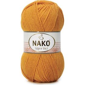 Nako Sport Wool 10129 5x100 gr El Örgü İpi