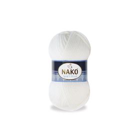 Nako Sport Wool 208 100 gr El Örgü