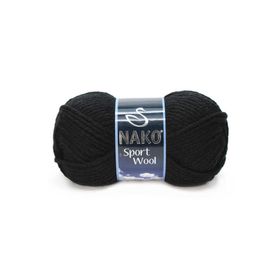 Nako Sport Wool 217 100 gr İplik