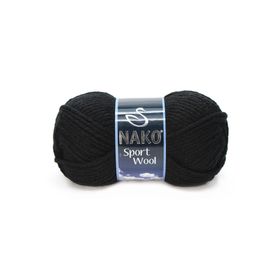 Nako Sport Wool 217 100 gr İplik