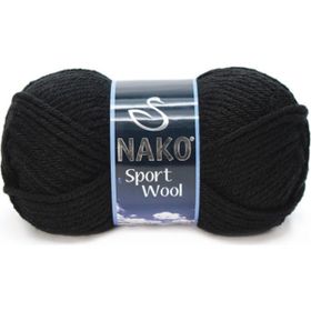 Nako Sport Wool 217 100 gr İplik