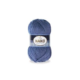 Nako Sport Wool 23162 100 gr El Örgü